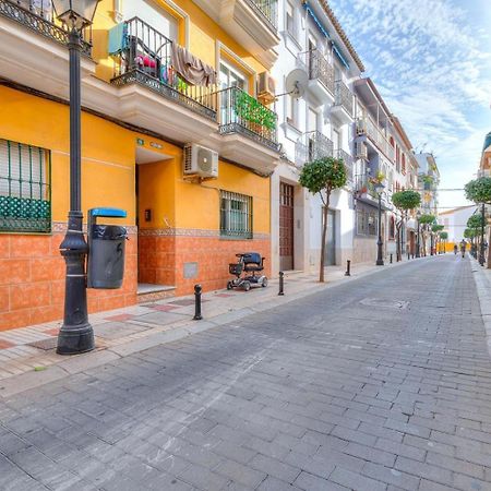 Mar Azul Apartment Fuengirola Ngoại thất bức ảnh