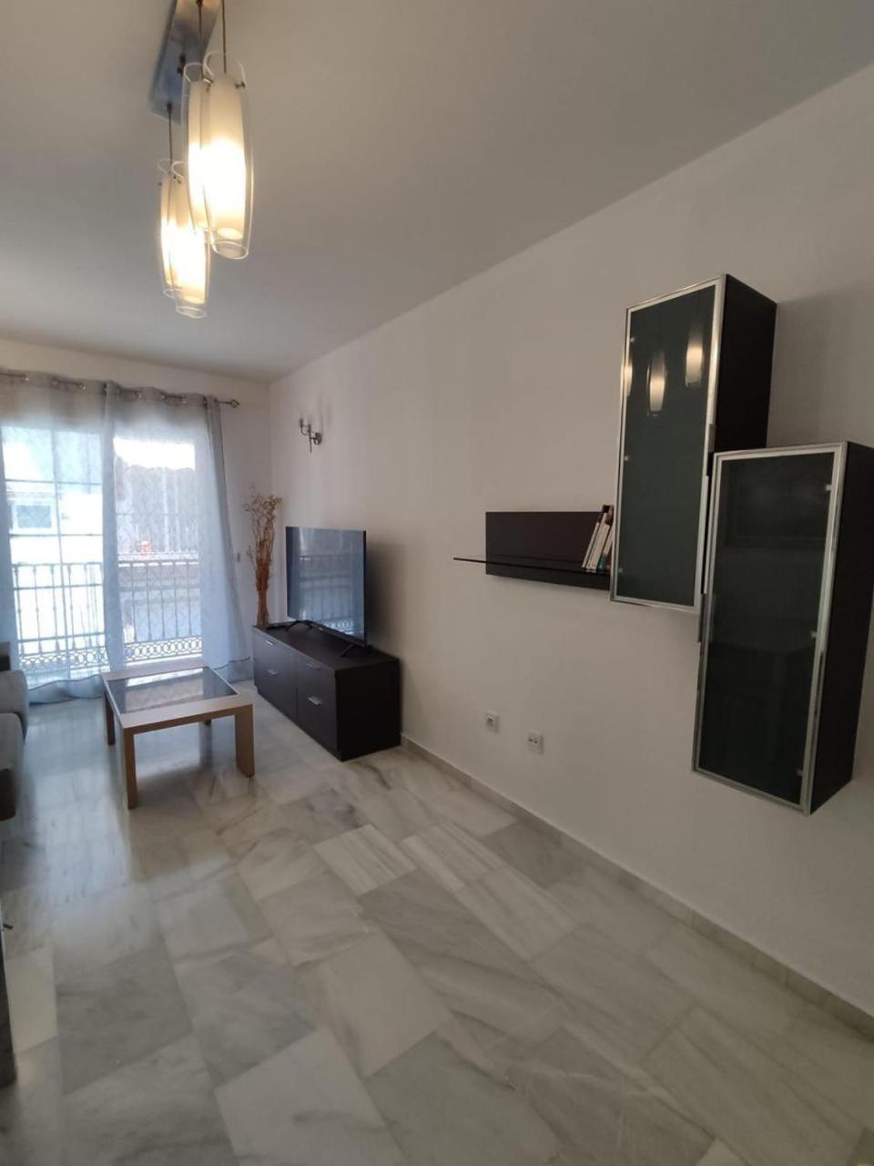 Mar Azul Apartment Fuengirola Ngoại thất bức ảnh