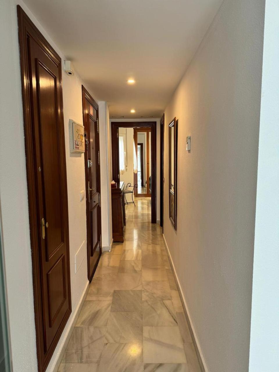 Mar Azul Apartment Fuengirola Ngoại thất bức ảnh